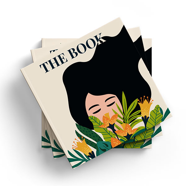 book book