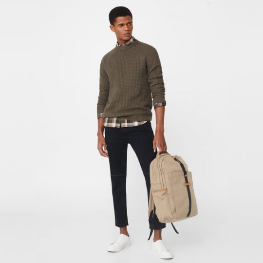 Soft Sweater