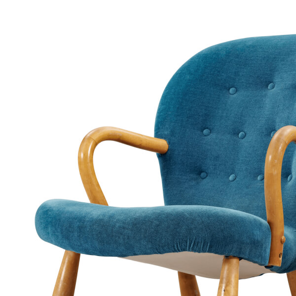 Vintage Chair Vintage Chair