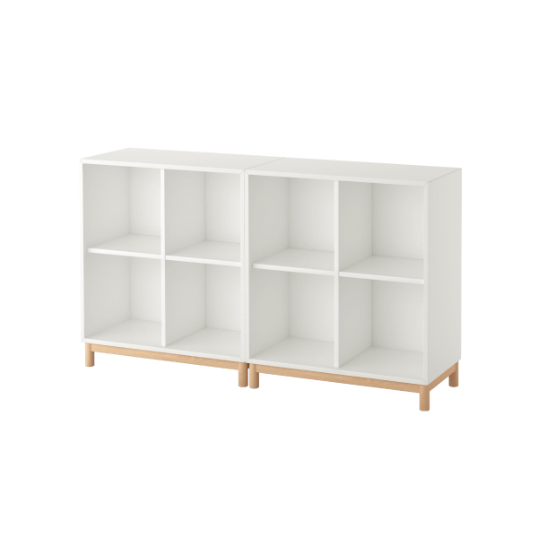 Shelving Open Shelving Open