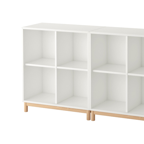 Shelving Open Shelving Open