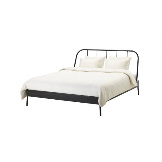 Double Bed