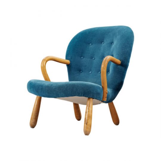 Vintage Chair