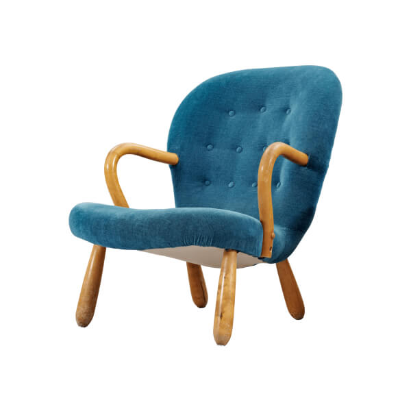 Vintage Chair Vintage Chair