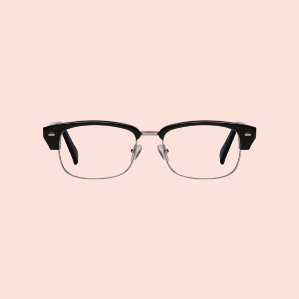 Glasses Verse Glasses