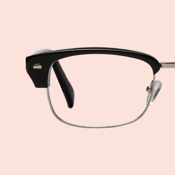 Glasses Verse Glasses