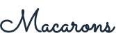 Macarons