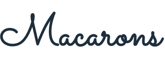 Macarons
