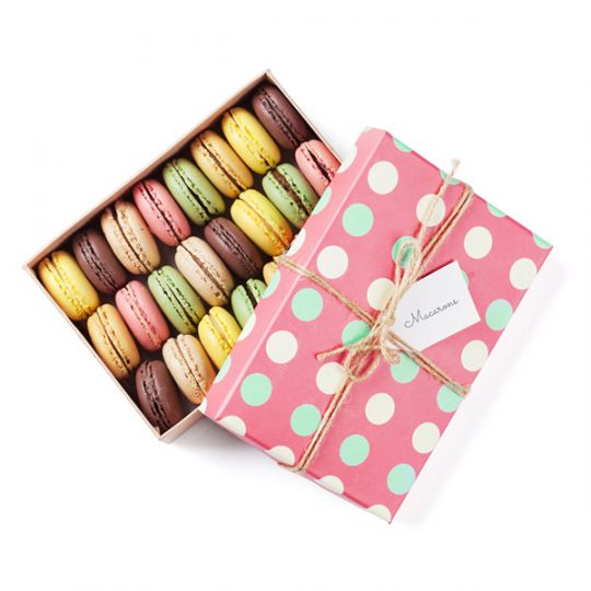 macarons