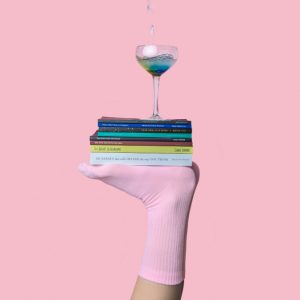 socks (1) socks