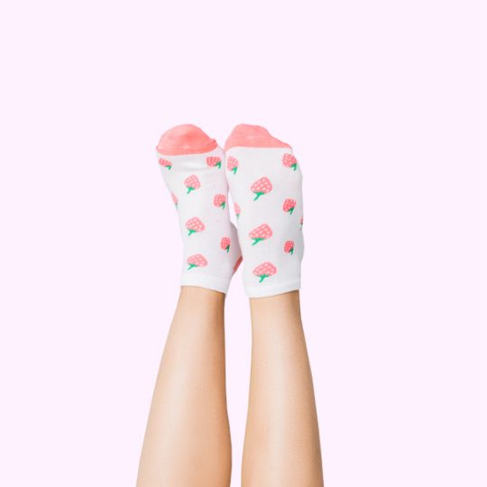 Summer Socks