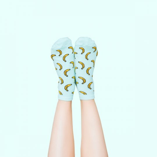 Winter Socks