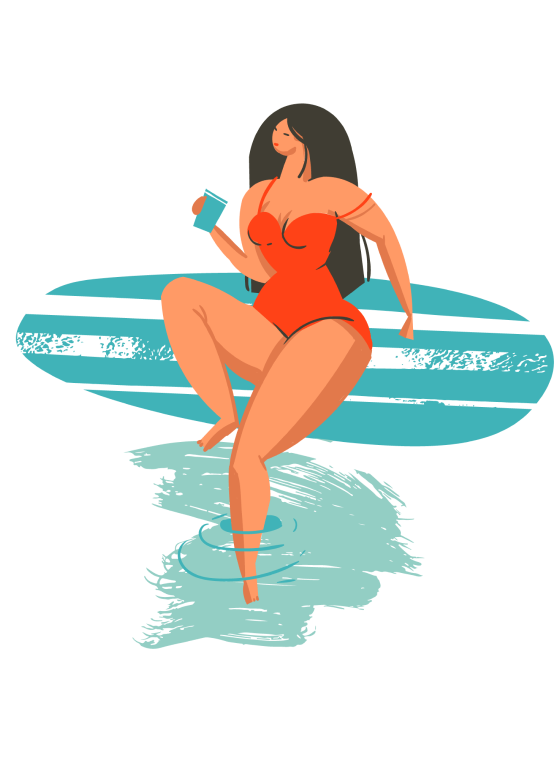 girl